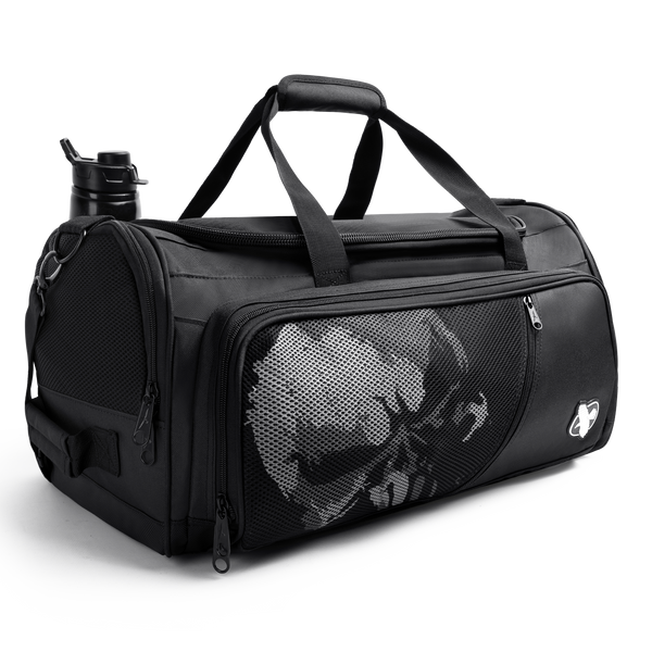 Punisher gym bag on sale