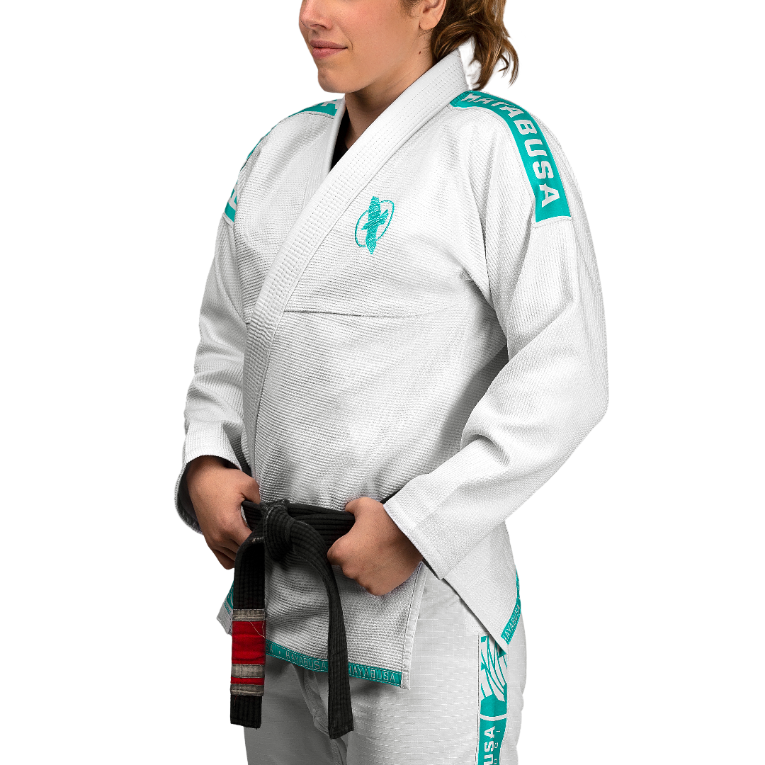 Women's Jiu Jitsu Female Mat Energy Monochrome Spats Mat -  Israel
