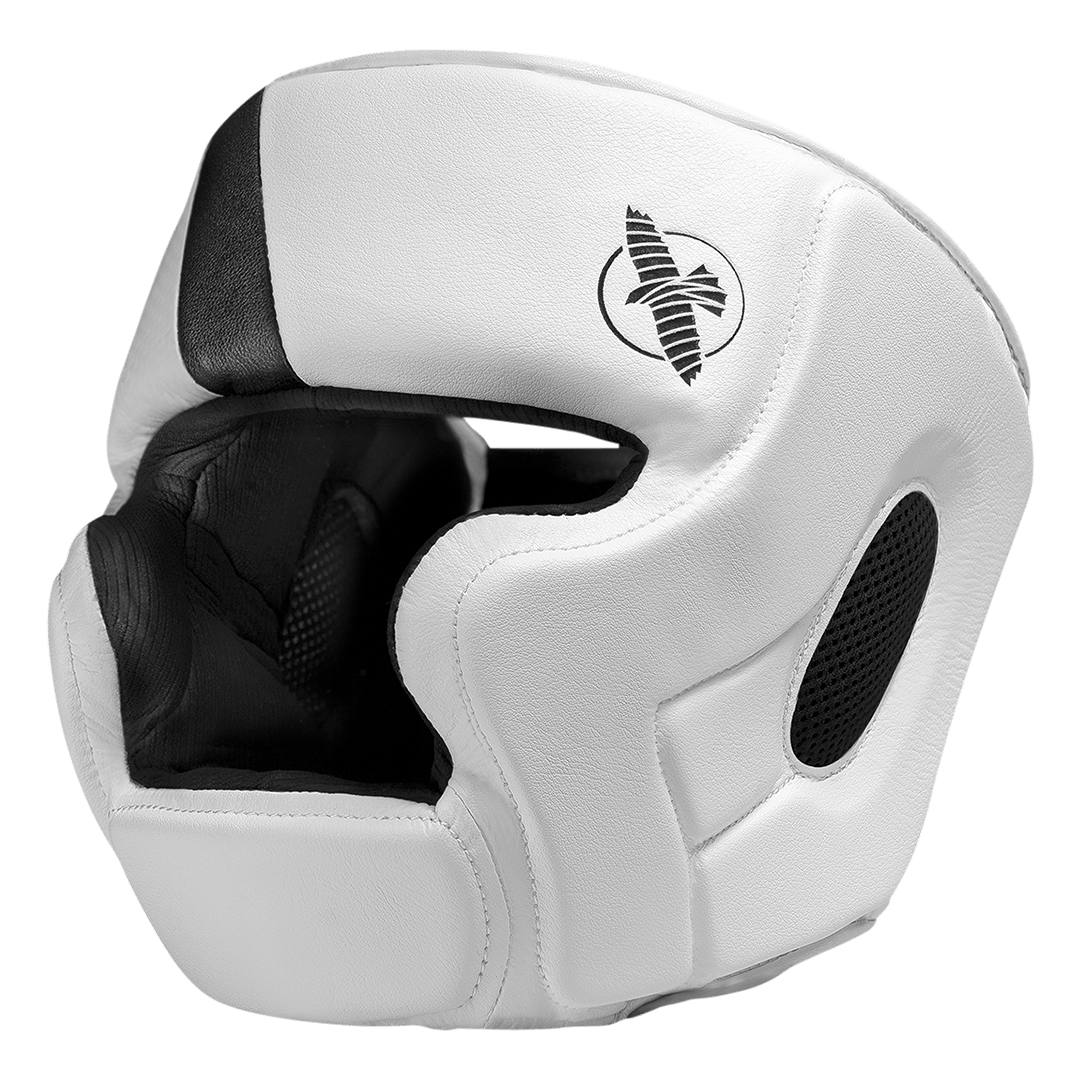 Hayabusa T3 MMA Headgear | Sparring Headgear • Hayabusa