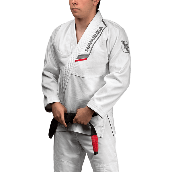 Hayabusa Ultra-Lightweight Jiu Jitsu Gi | BJJ Competition Gi 