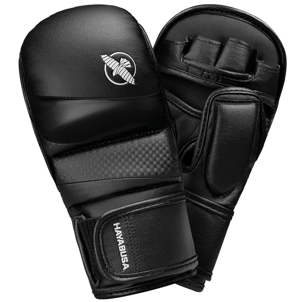 T3 7oz Hybrid Gloves • Hayabusa