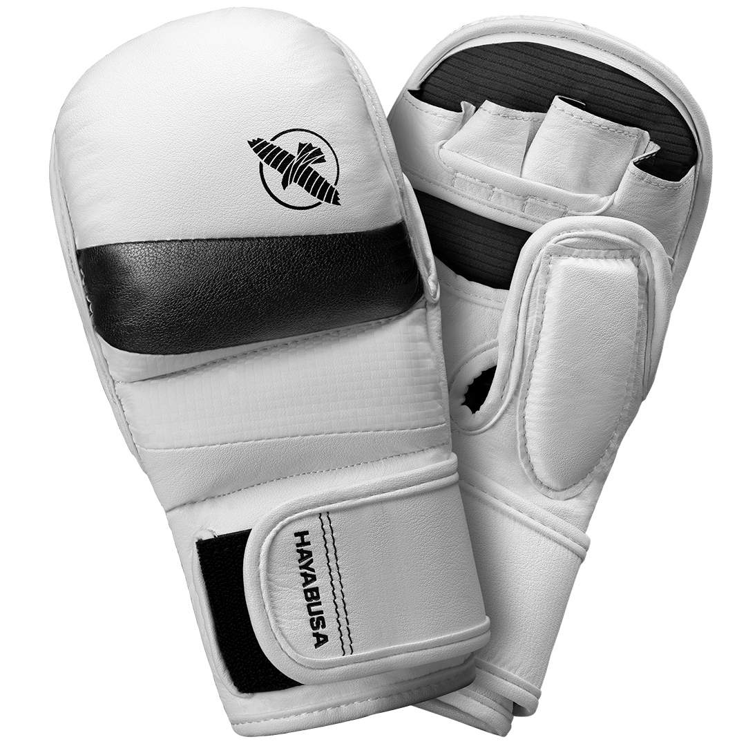 T3 7oz Hybrid Gloves • Hayabusa