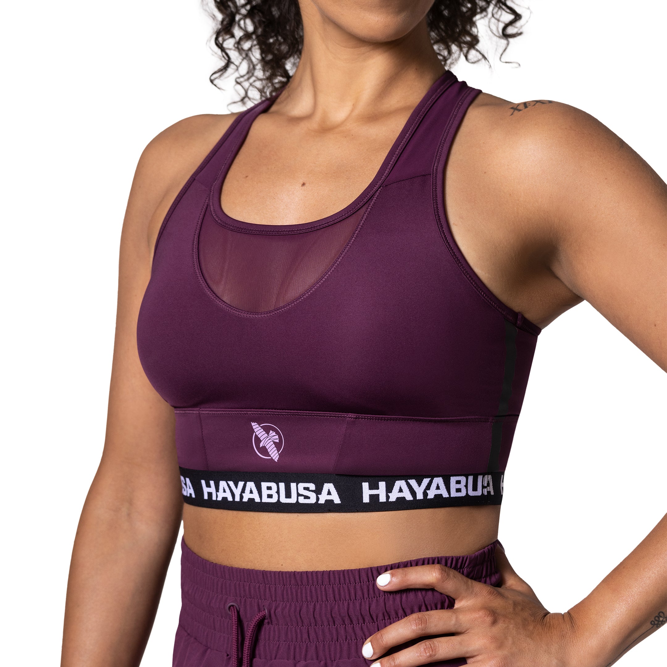 Sports Bras for Women Criss Cross Back Comfortable India